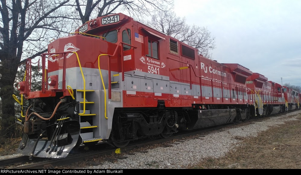 NERR 5941